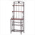 Bakers Style Wine & Glass Rack